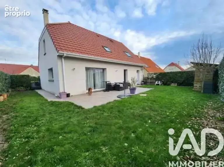 Photo 1 - Maison à ETAPLES