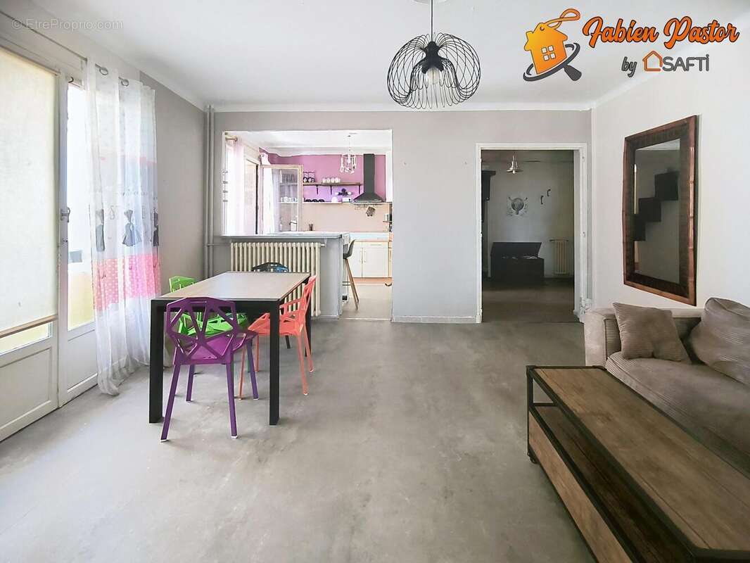 Photo 3 - Appartement à NARBONNE
