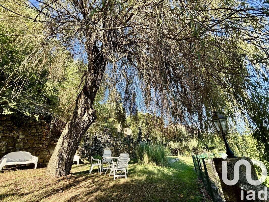 Photo 3 - Maison à VINEZAC