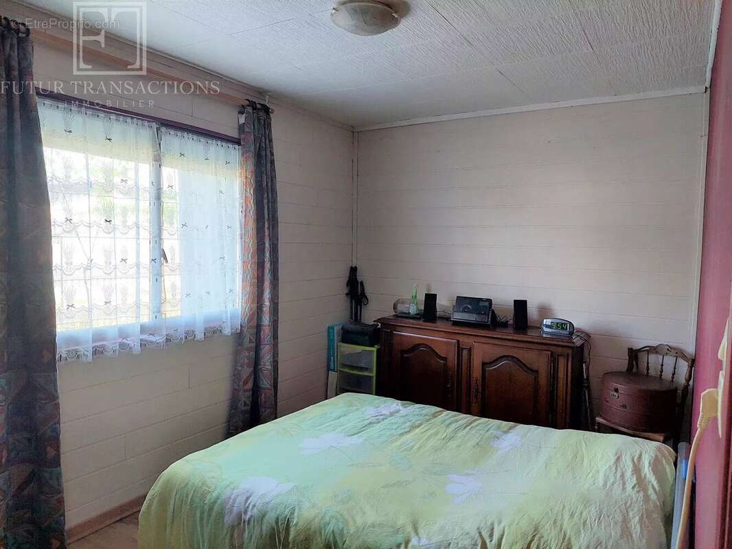 Maison avec 2 logements et piscine - photo 7