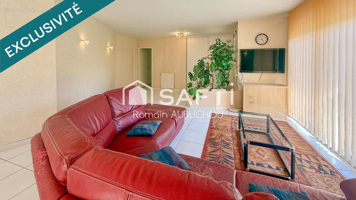 Photo 1 - Maison à CARCANS