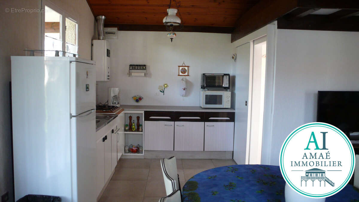 Maison à ANDERNOS-LES-BAINS