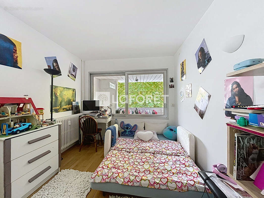 Appartement Le Vesinet 3 pièce(s) 69.83 m2 - photo 9