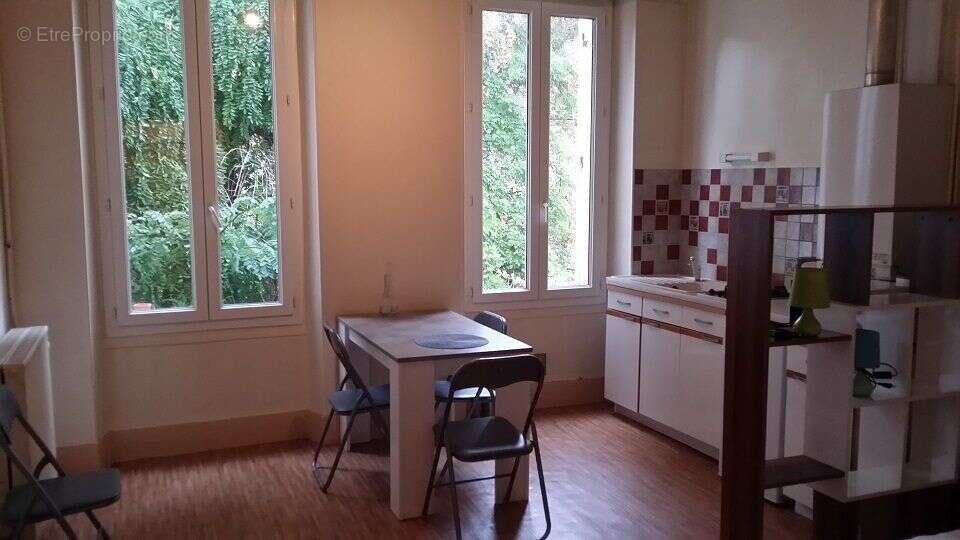 Appartement à MONTARGIS