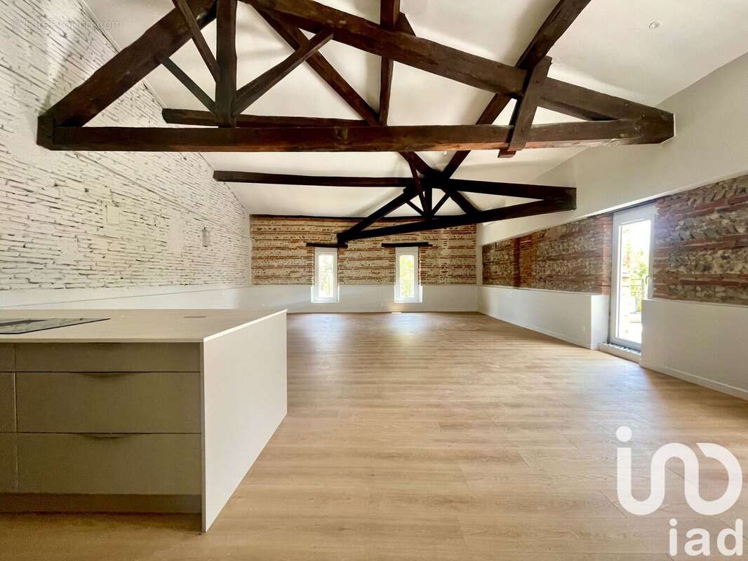 Photo 6 - Appartement à MURET