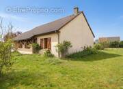 Maison à VIENNE-EN-VAL