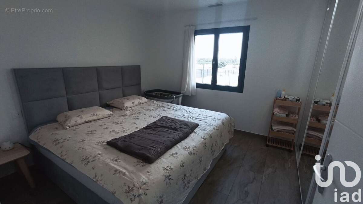 Photo 7 - Maison à ROCHEMAURE