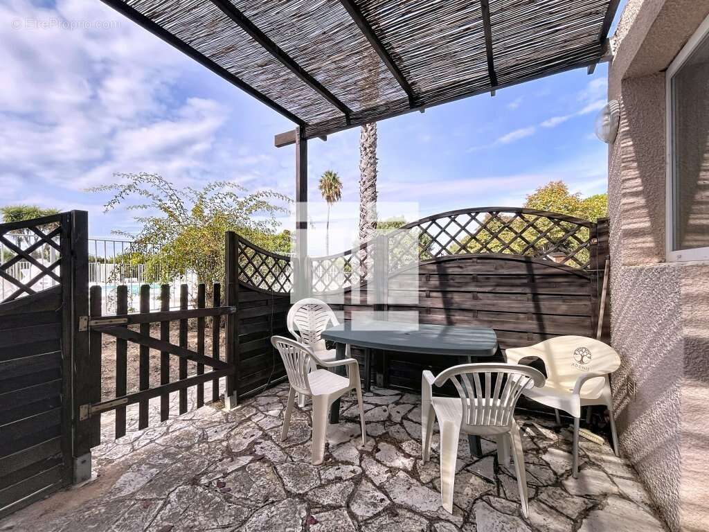 Appartement à SAINT-FLORENT