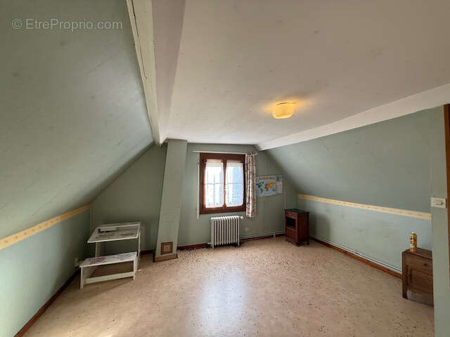 Maison à LONDINIERES