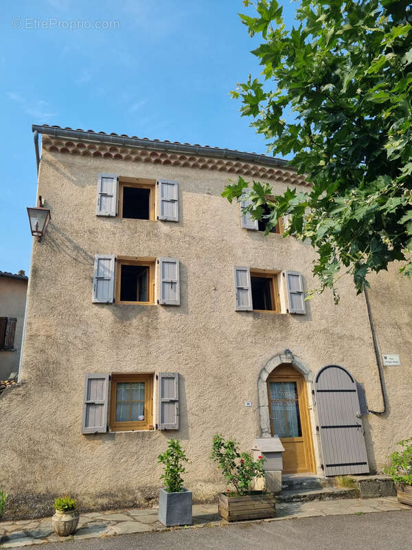 Maison à GAP