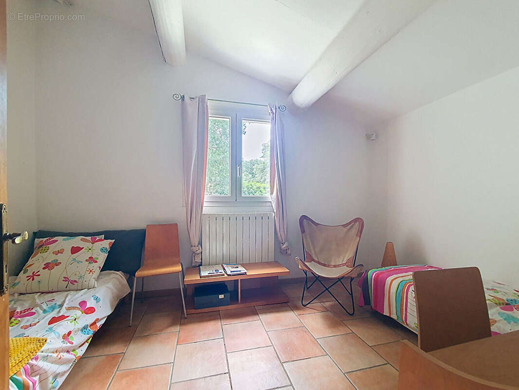 Maison à ROCHEFORT-DU-GARD