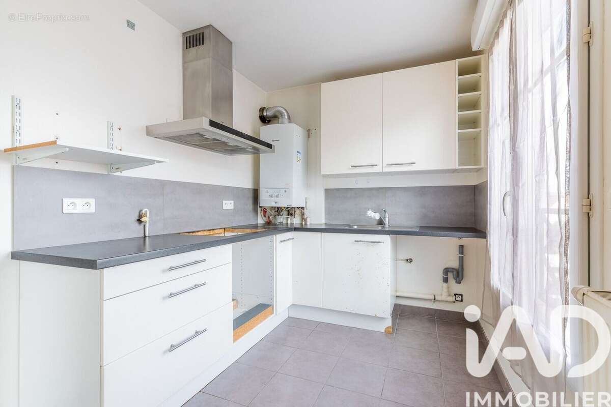 Photo 6 - Appartement à IGNY