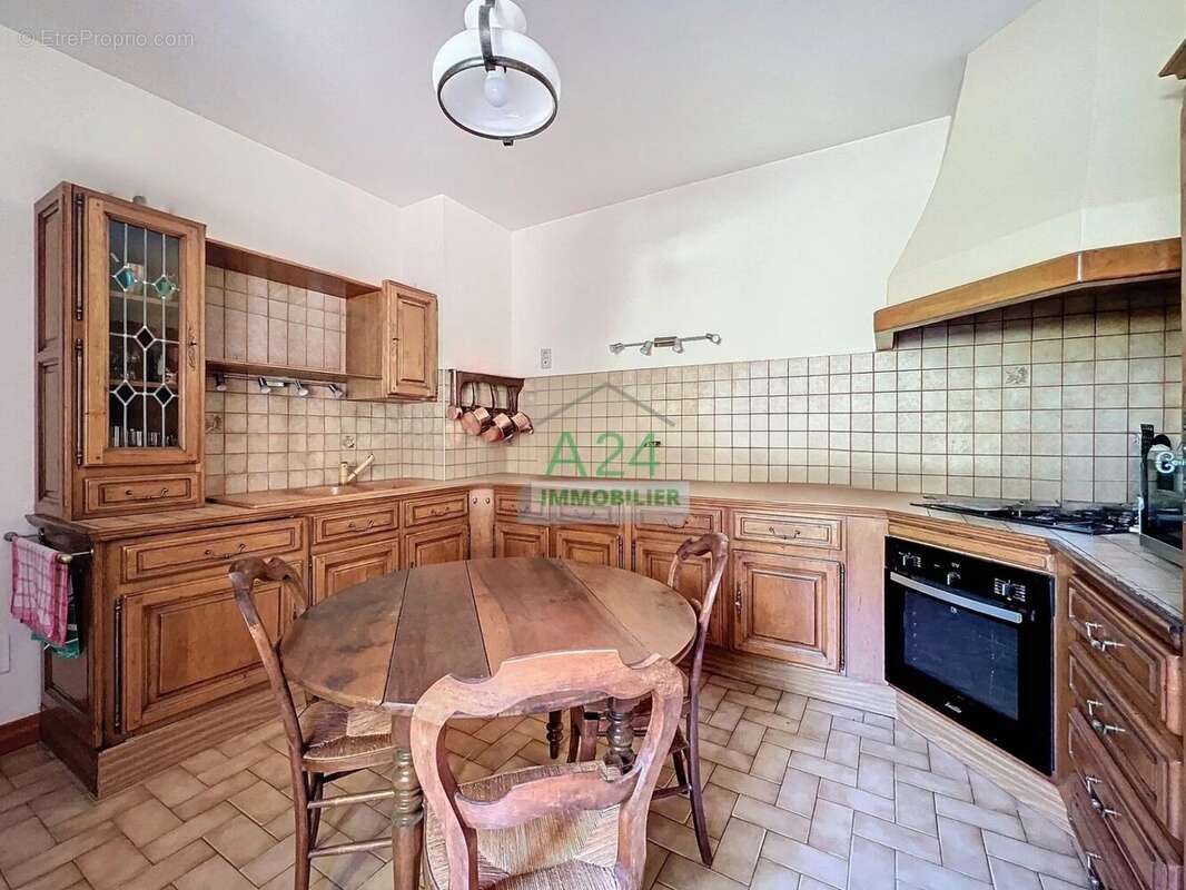 Maison à SAINTE-FOY-DE-BELVES