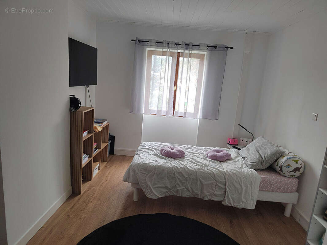 Maison à MIOS
