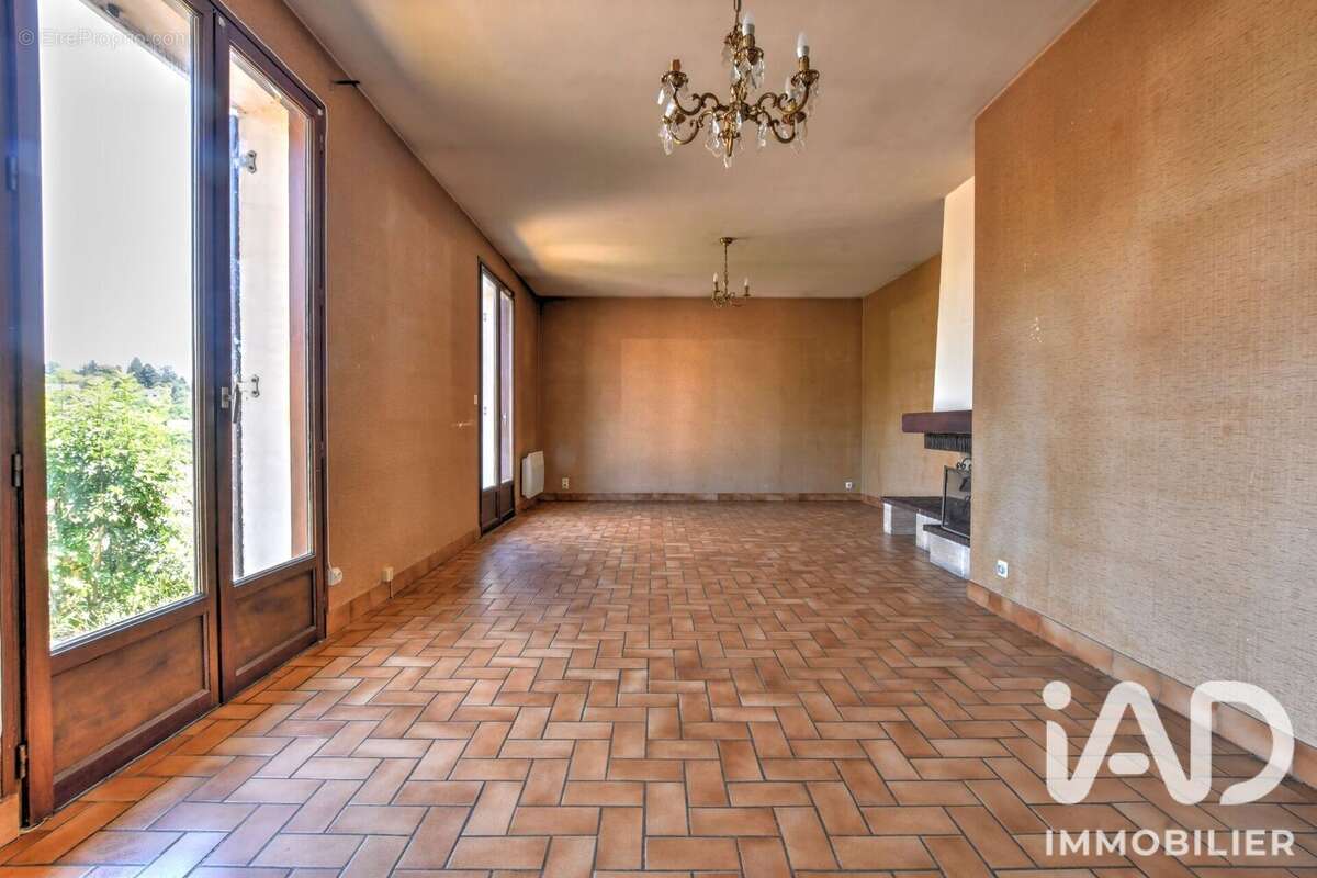 Photo 4 - Maison à ISLE