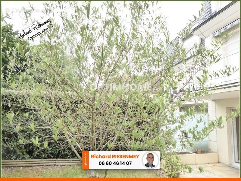 Appartement à ARPAJON