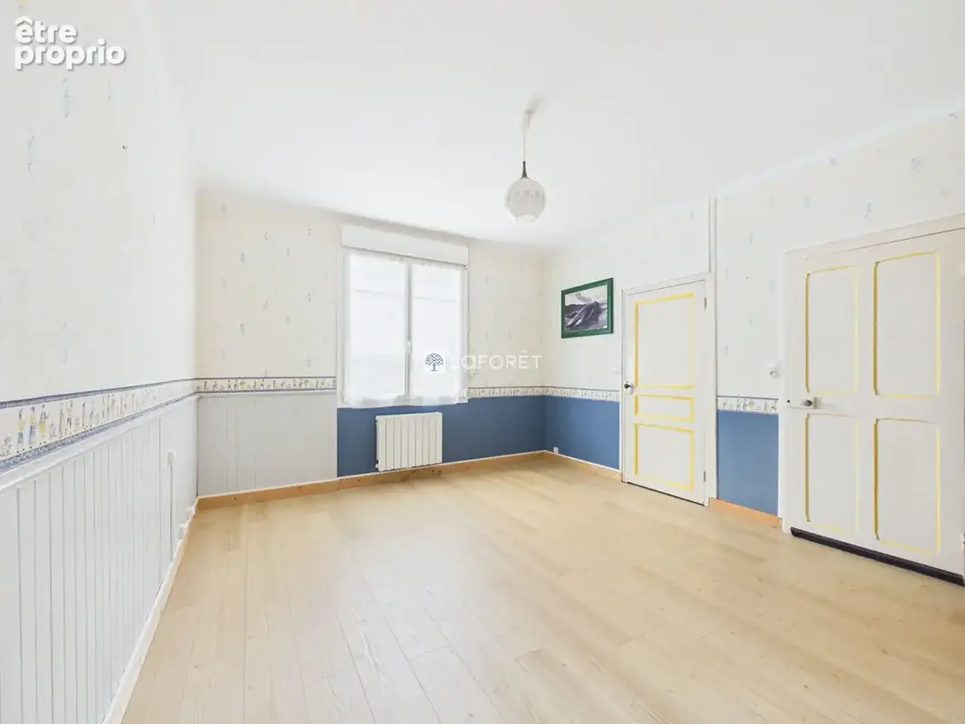 Maison Pont L Abbe 2 pièce(s) 38 m2 - photo 6
