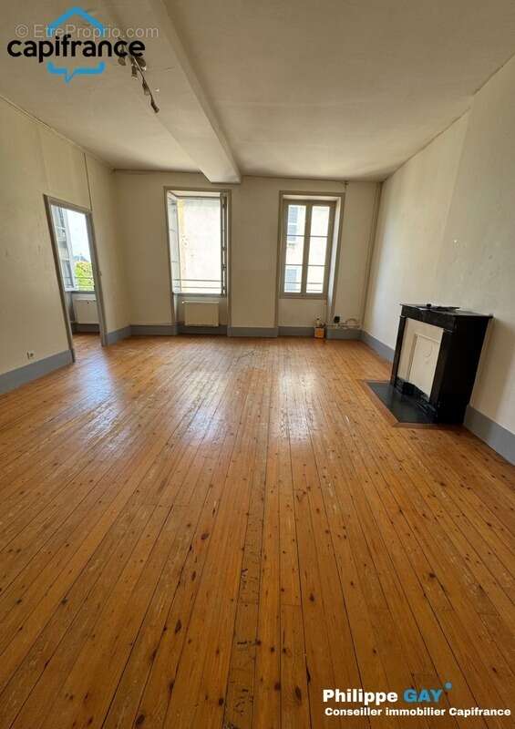 À Vendre – Fonds de Commerce + Murs – Emplacement N°1 à Marcigny (71) à 1h30 de Lyon - photo 8