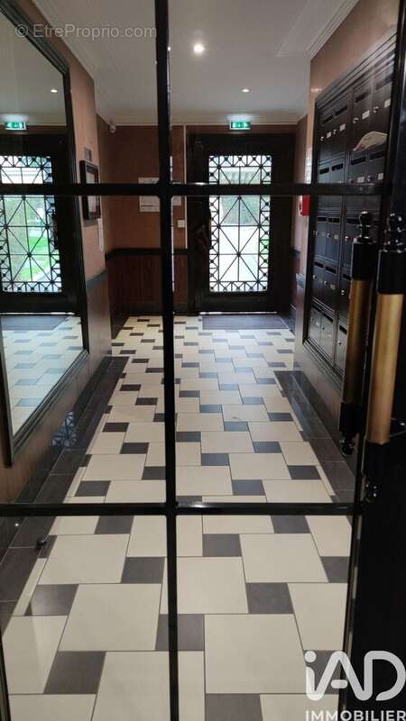 Photo 3 - Appartement à REIMS