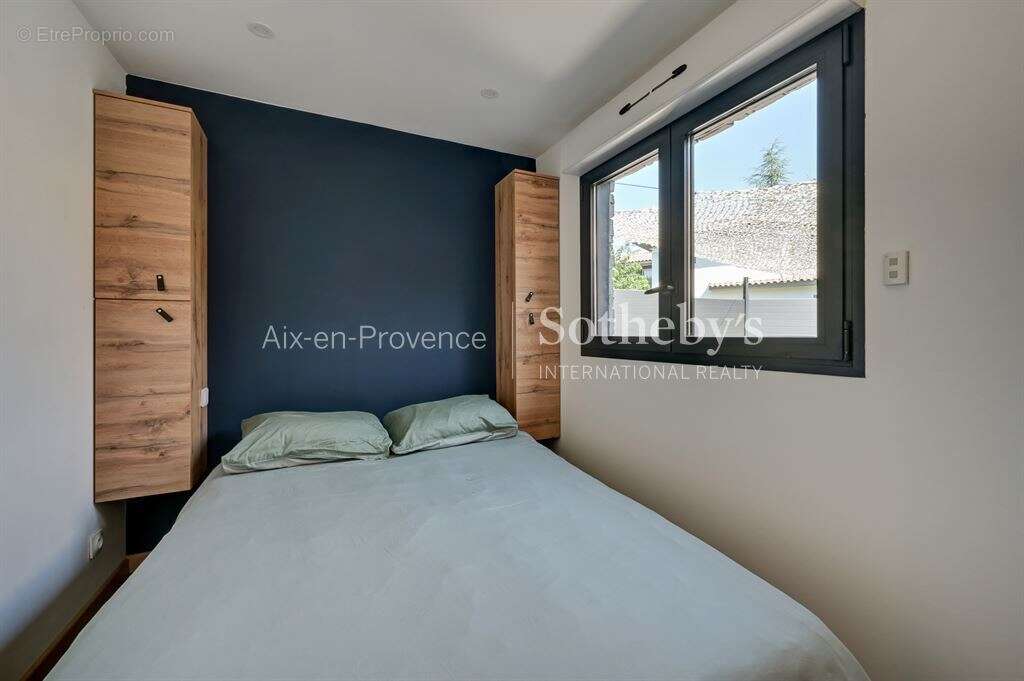 Maison à AIX-EN-PROVENCE