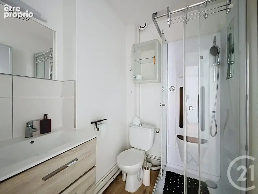 Appartement 2 pièces 29 m² à vendre à Dijon (21000) - photo 7