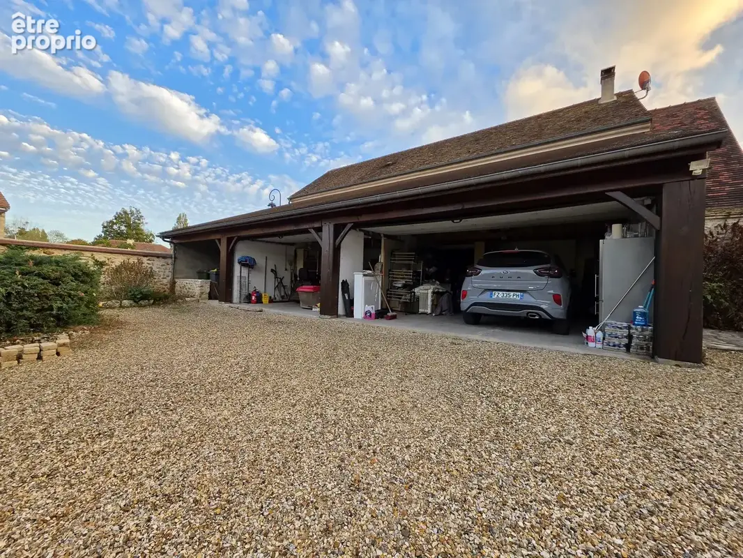 Maison 9 pièces 230 m² à vendre à Boinvilliers (78200) - photo 4