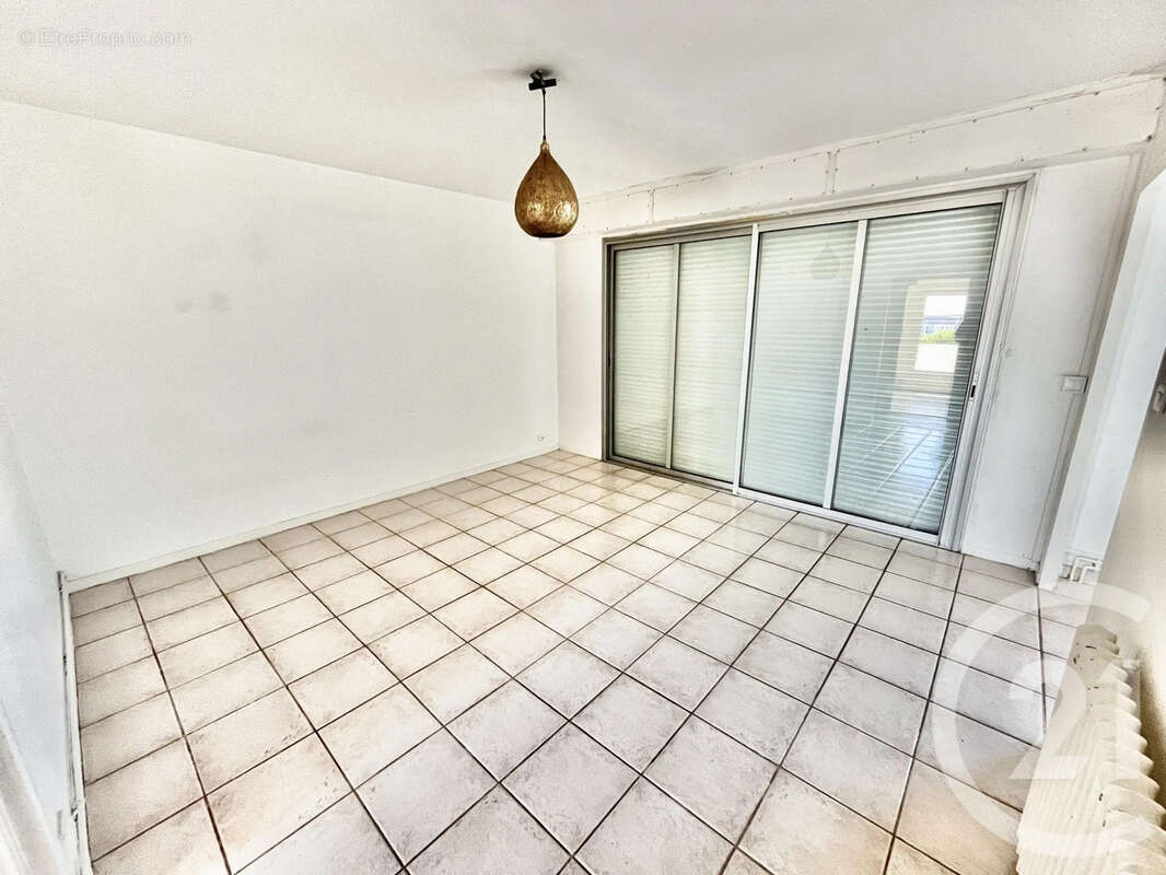 Appartement à LORMONT