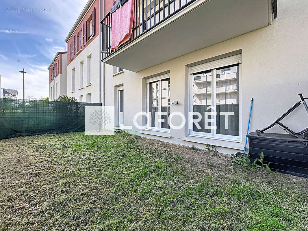 Appartement à MELUN