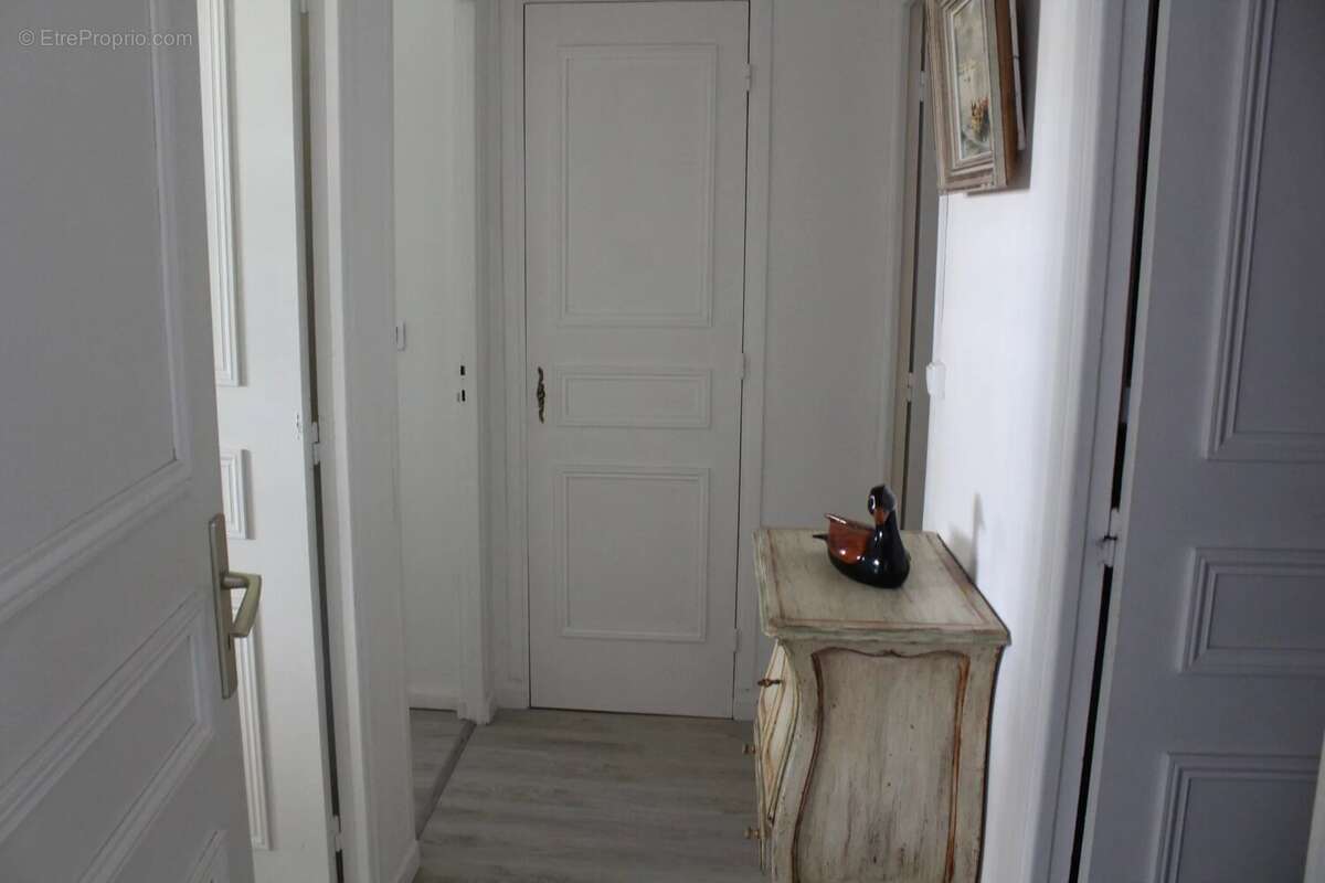 Appartement à GRASSE