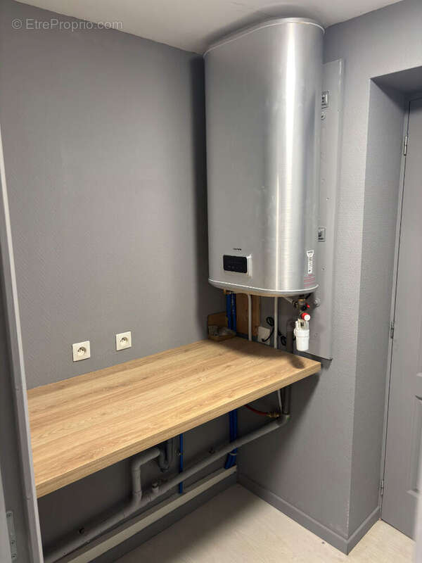 Appartement 71m² à tourcoing - photo 13