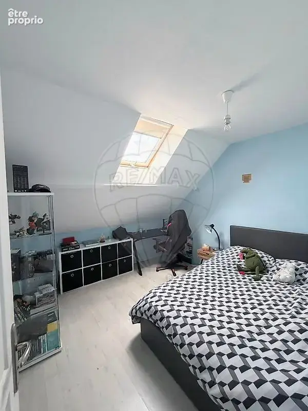 Maison 3 chambre(s) à vendre - photo 5