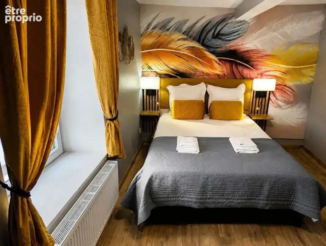 Appartement de 5 pièces de 188 m² à Montbéliard - photo 12