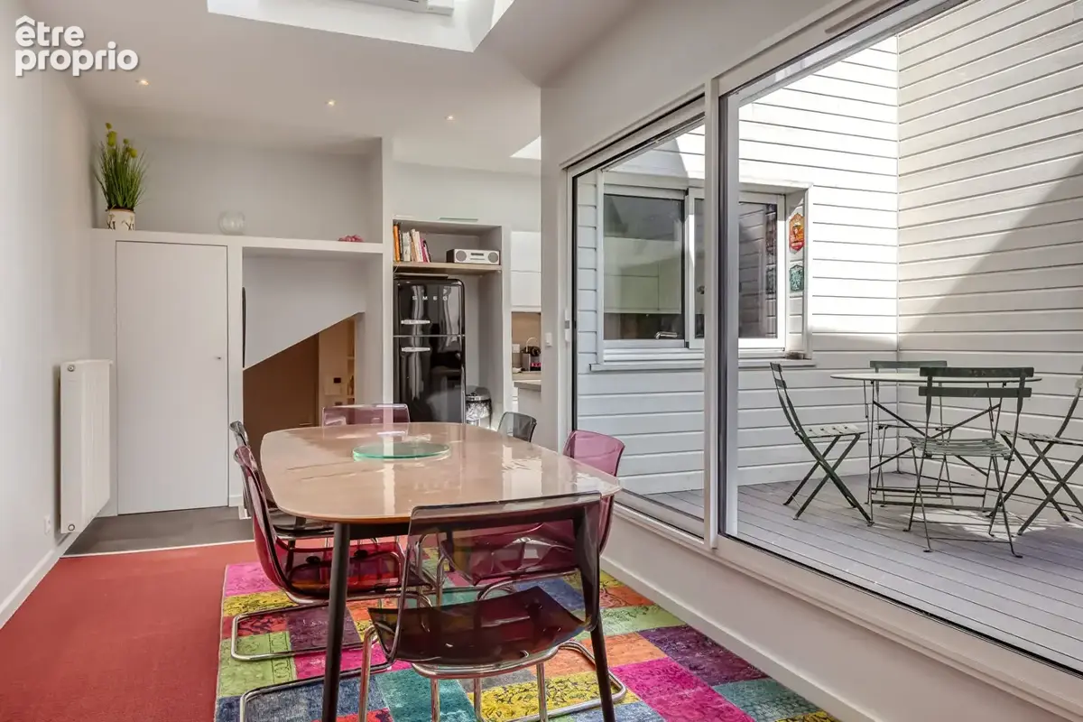 Coup de coeur pour cet appartement hypercentre de 147 m2 - photo 12