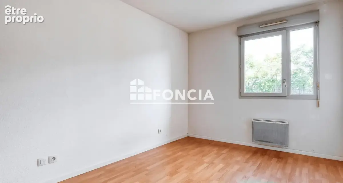 Ne le ratez pas ! t3 70m² avec terrasse et double parking – pépite pour investisseurs, avenue de fronton - photo 12