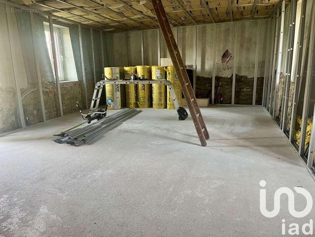 Photo 5 - Maison à SAINT-ETIENNE-DE-MONTLUC