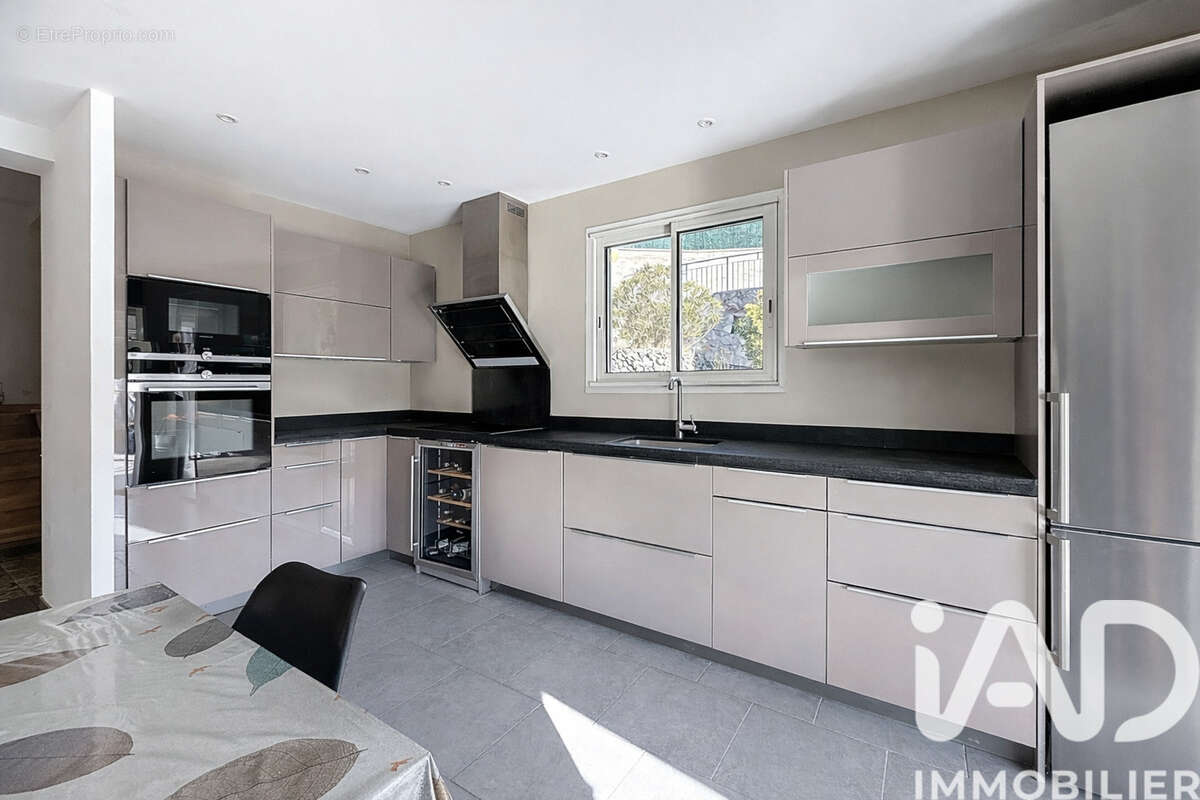 Photo 7 - Maison à TOURRETTES-SUR-LOUP