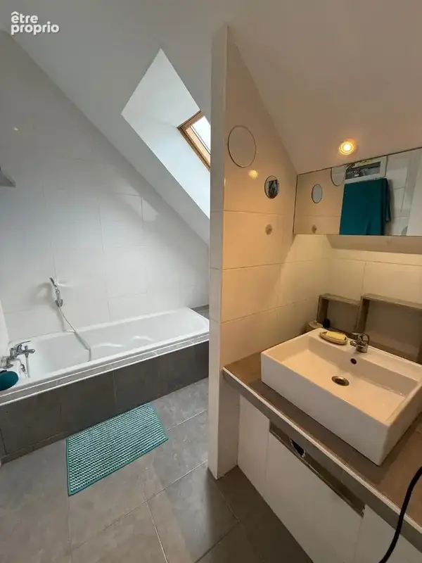 Maison Cernoy 7 pièce(s) 213 m2 - photo 11