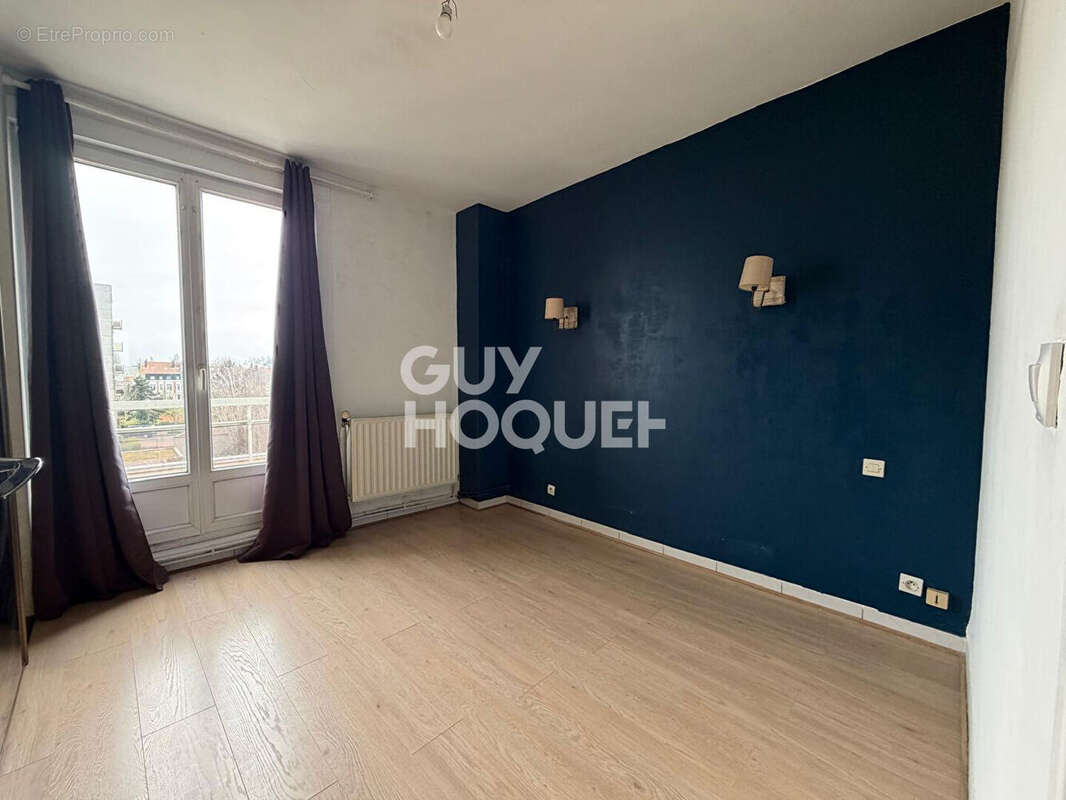 Appartement à CALAIS