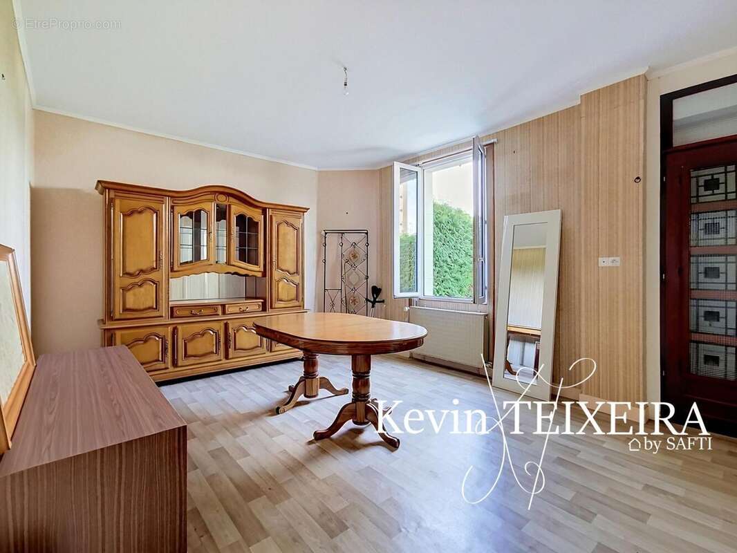 Photo 3 - Maison à LA FLECHE