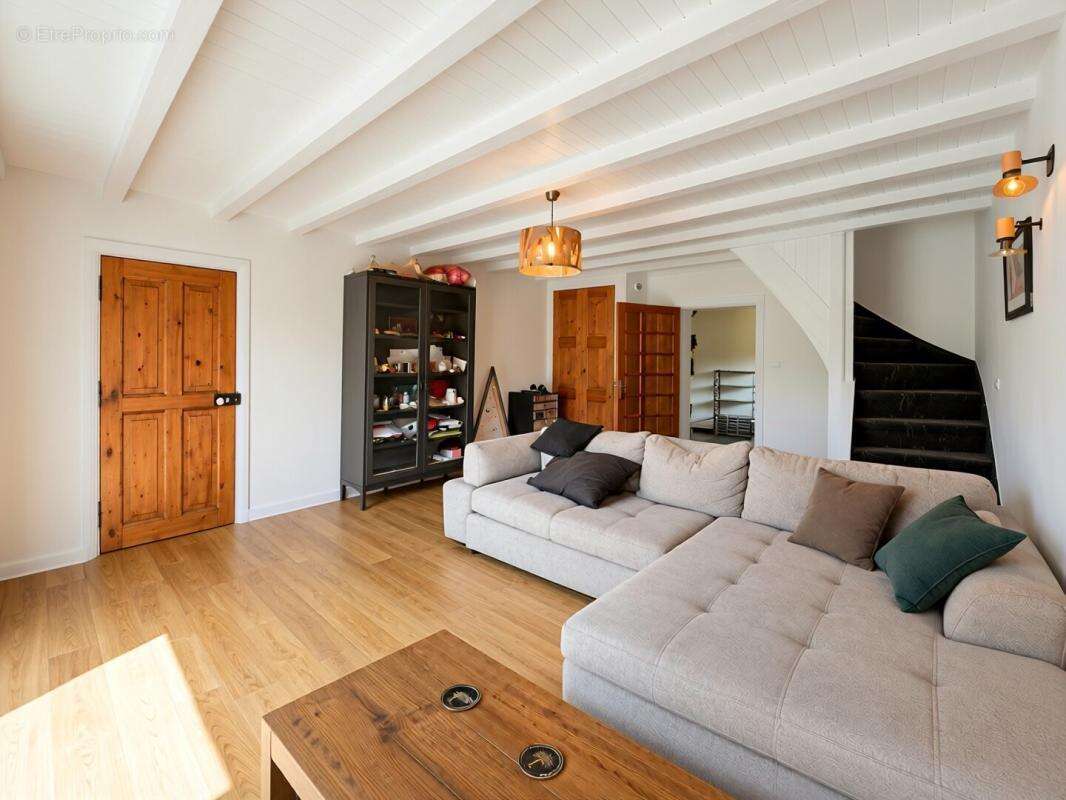 Thoiry - maison individuelle - photo 8