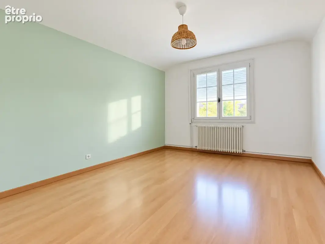 Maison 181 m2 habitable de plain pied à Sarry ! - photo 11