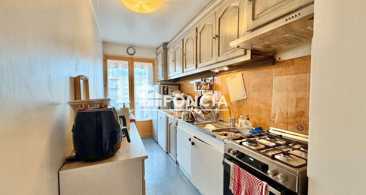 Appartement à SAINT-TROPEZ