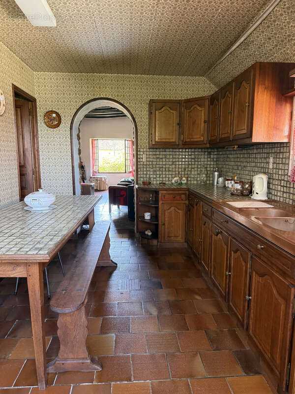 Maison de pays  a restaurer proche belleme - photo 5