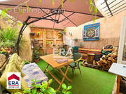 Maison à VILLES-SUR-AUZON