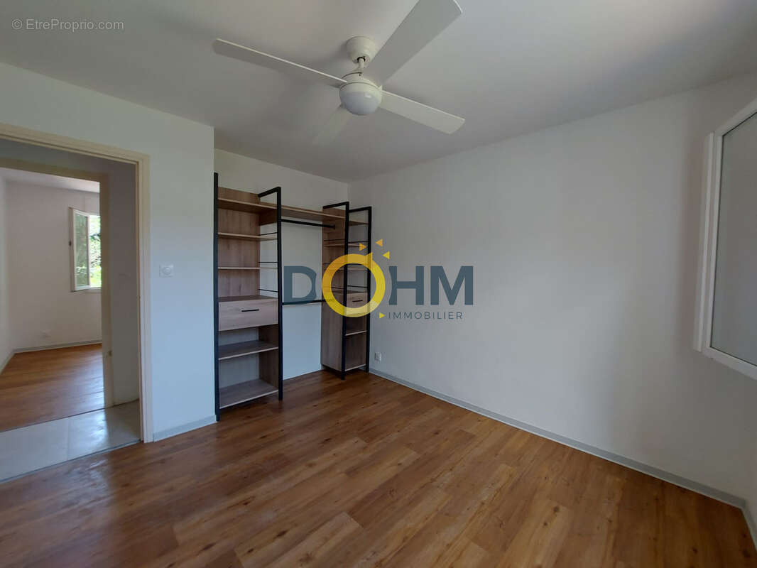 Maison à SAINT-JOSEPH