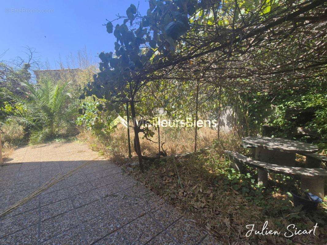 Maison 3 faces - photo 12