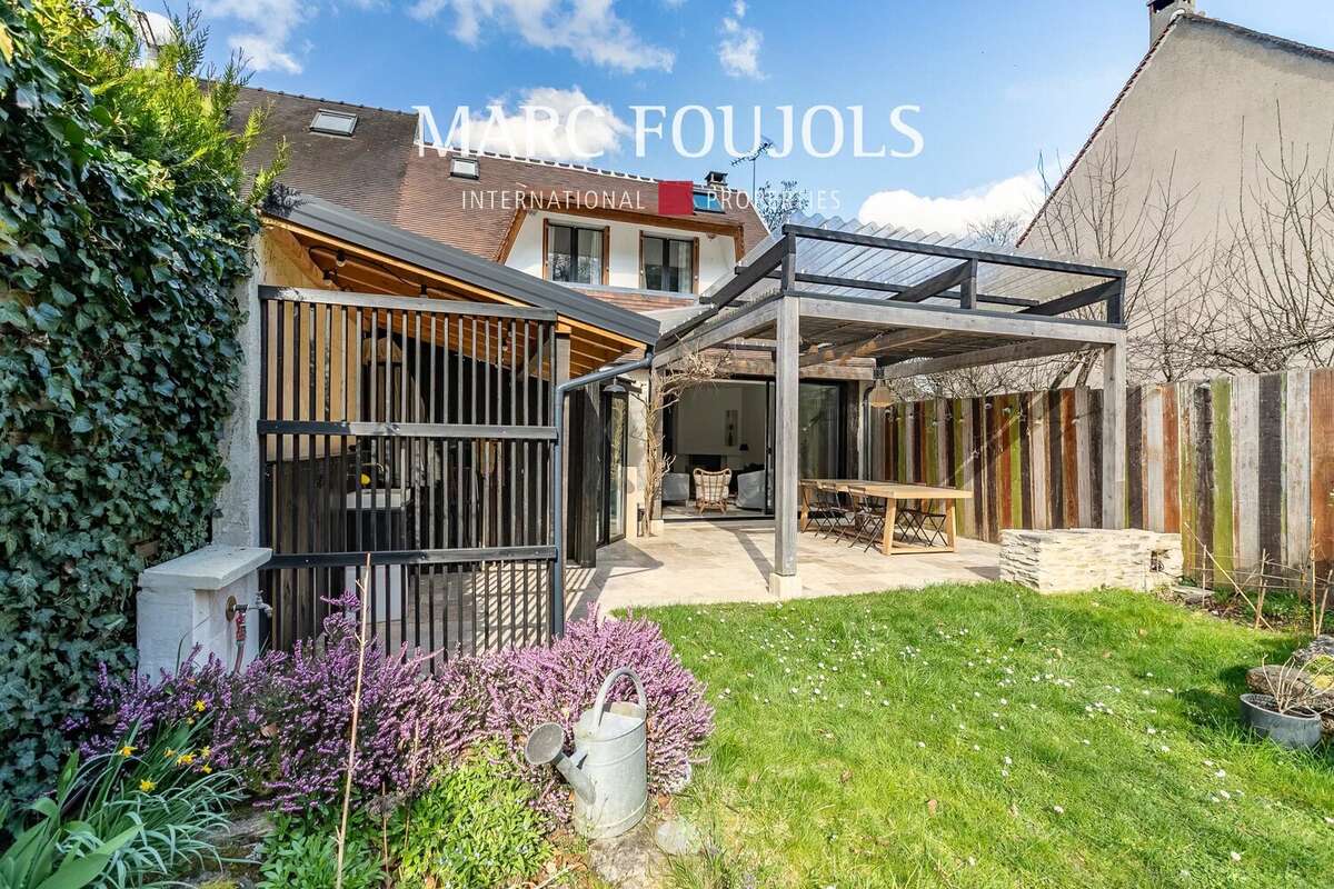 Maison à SENLIS