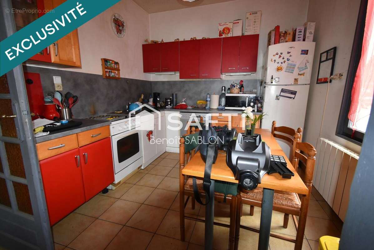 Photo 3 - Maison à LE HAVRE