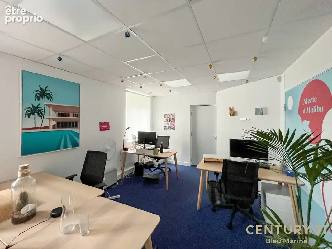Commerce 638 m² à vendre à Les Sables-D'olonne (85180) - photo 4