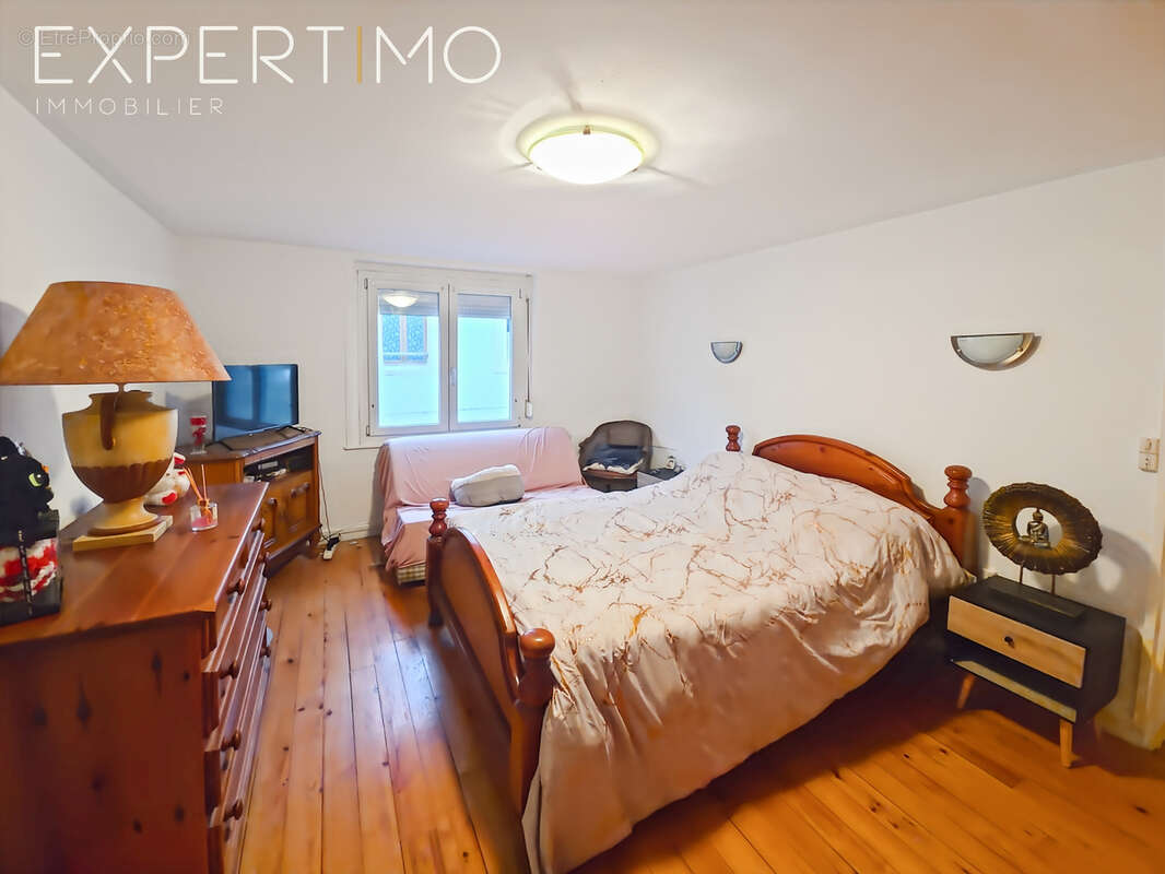 Maison à CAYEUX-SUR-MER